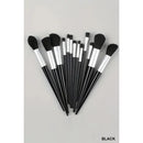13 Pcs Makeup Brush Set with Storage Bag