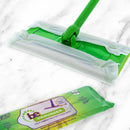 Wipex Natural Cleaning Pads For Swiffer | Plant-Based