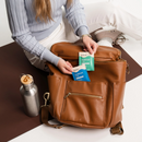 Deodorant Wipes — Ph-Balanced Odor Control | Travel Size