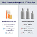 Volumize Conditioner Bar