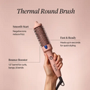 Volumizing Thermal Brush - OutletSavings