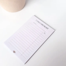Sticky Notepads 4 X 6