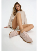 Seola Everyday Soft Cushioned Sneakers