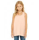 Youth Flowy Racerback Tank