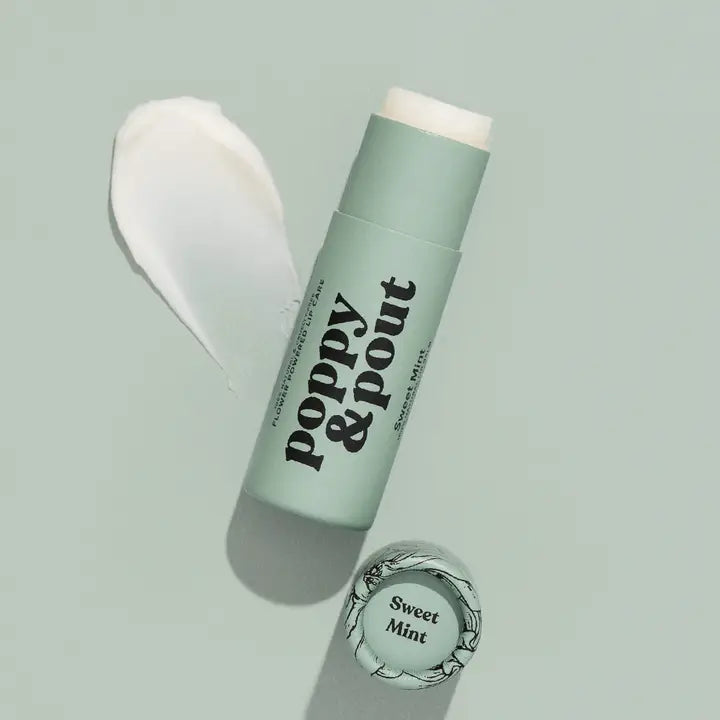 Organic All Natural Lip Balm