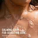 Sensitive Skin Body Wash 16.5oz
