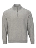 Fleece Quarter Zip
