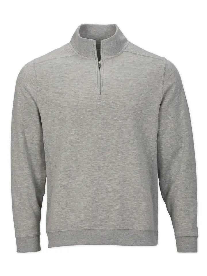 Fleece Quarter Zip