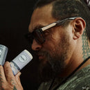 Rockrose & Cedar Original Plastic-Free Deodorant