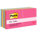 Post-it Notes, 14 Pads, 3 in x 3 in, Clean Removal, School Supplies and Office Products, Sticky Notes