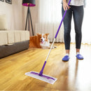 Wipex Natural Cleaning Pads For Swiffer | Plant-Based