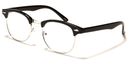 Blue Light Blocking Classic Glasses