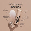Organic All Natural Lip Balm