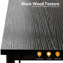 Modern Simple Writing Office Home Computer Desk