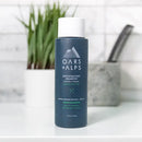 Invigorating Men's Shampoo: Sulfate Free, with Tea Tree