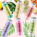 Mini Travel Bath Salts – Sweet Strawberry & Raspberry