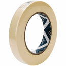 Business Source Utility-purpose Masking Tape - 60 yd x 0.75"- 3" Core
