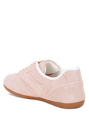 Seola Everyday Soft Cushioned Sneakers