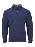 Fleece Quarter Zip