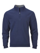 Fleece Quarter Zip