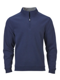Fleece Quarter Zip