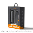 Ocoopa UT2S Magnetic 2 Pack Rechargeable Hand Warmers
