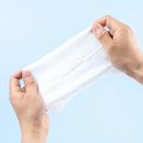 Flushable Tush Wipes