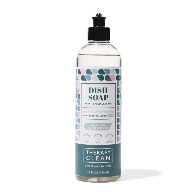 Dish Soap 16 oz.
