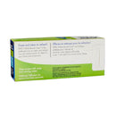 EXPO White Board CARE Dry Erase Eraser, 5.13" x 2.25" x 1.25", Charcoal