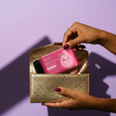 Travel Make Up Remover Wipes | Micellar | Fragrance-Free