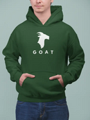 Goat Hoodie