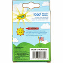 Crayola Crayons, Assorted Colors, Pack Of 24 Crayons