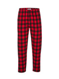 Harley Flannel Pajamas