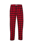 Harley Flannel Pajamas
