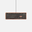 Retro Classic Usb Keyboard