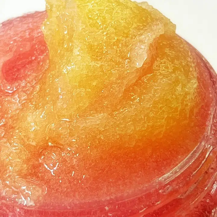 Goddess Sugar Scrub | Body Scrub | Body Wash | Exfoliator