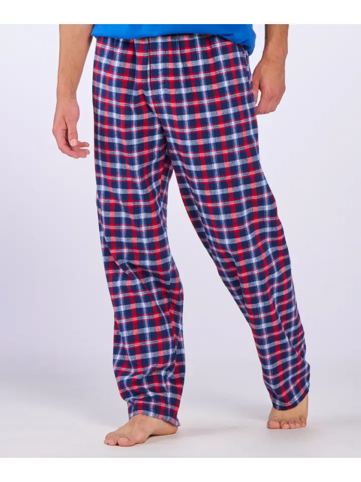 Harley Flannel Pant (Essential Collection)