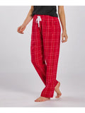 Haley Flannel Pant (Field Day Collection)