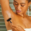 Perfect Glide Safety Razor