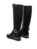 Snowd Riding Boot - OutletSavings