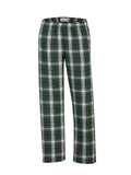 Youth Poly Flannel Pant