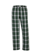 Youth Poly Flannel Pant