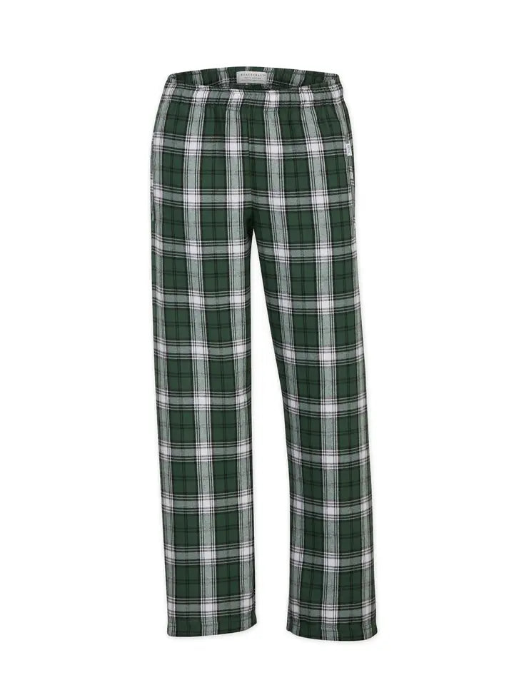 Youth Poly Flannel Pant