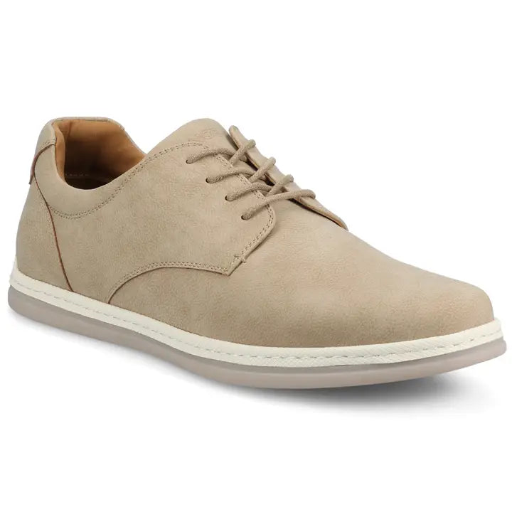 Vance Brodrick Casual Lace-Up Sneaker