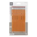Presharpened Pencils,