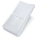 Muslin Fitted Changing Pad Cover Universal Fit By Comfy Cubs