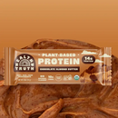 Chocolate Almond Butter -Plant Based- Protein Bar