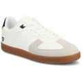 Vance Pitch T-Toe Low Top Court Sneaker