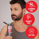 Happy Nuts Comfort Powder - 4oz