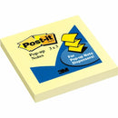 Post-it Pop-up Notes